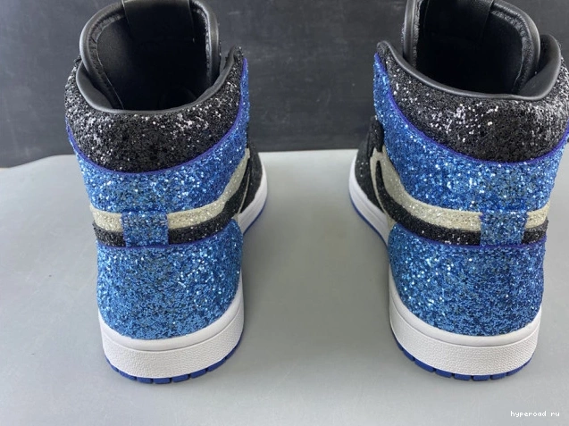FRAGMENT JORDAN GLITTER 1 CK5566-400 X AIR DESIGN 0825